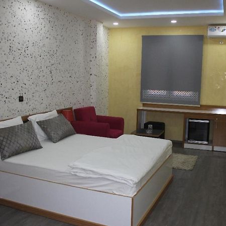 Turkuaz Residence Hotel イスタンブール エクステリア 写真