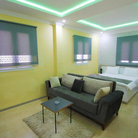 Turkuaz Residence Hotel イスタンブール エクステリア 写真