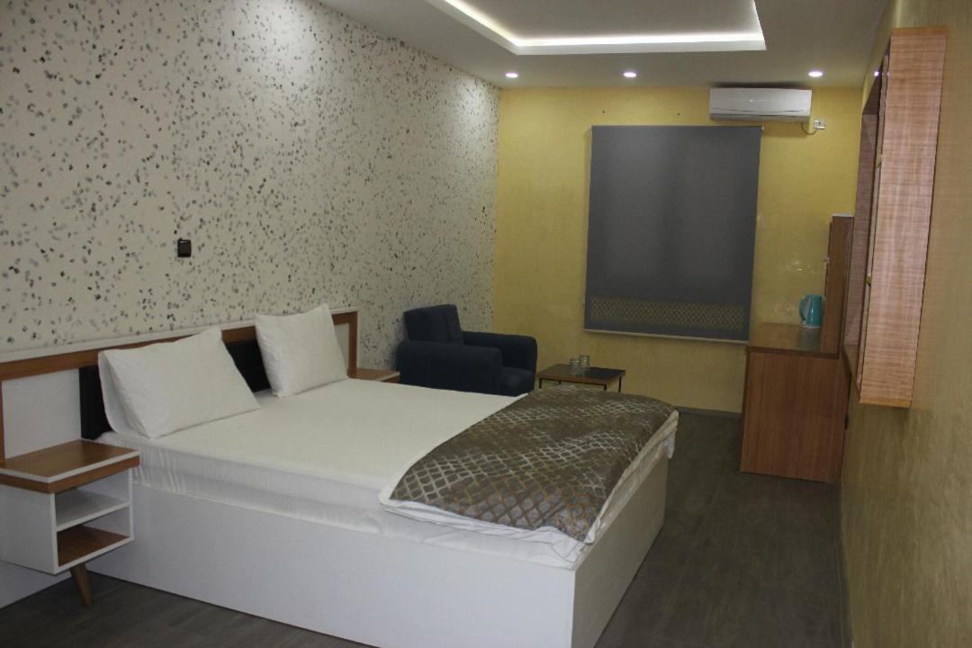 Turkuaz Residence Hotel イスタンブール エクステリア 写真