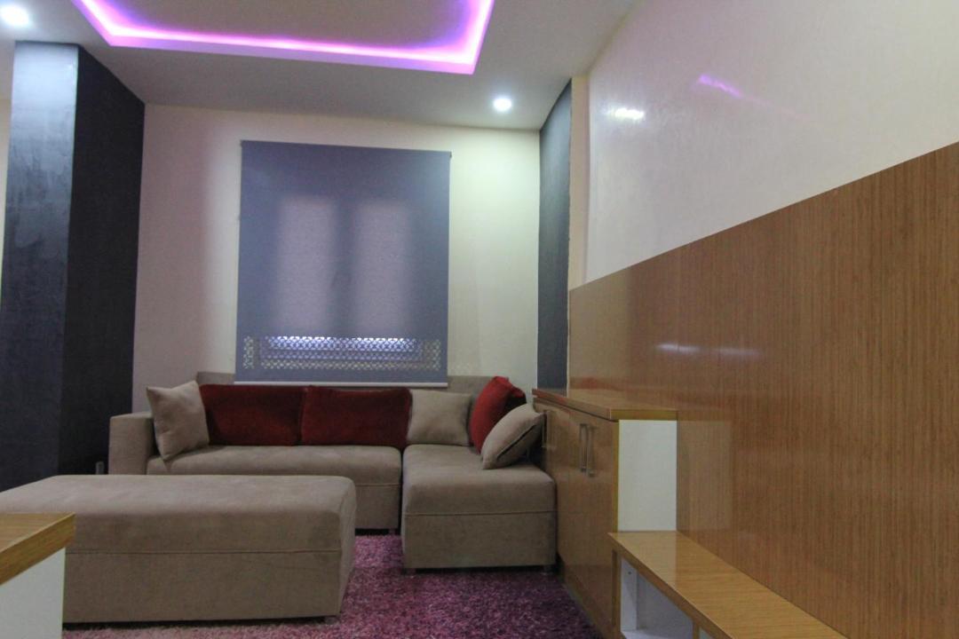 Turkuaz Residence Hotel イスタンブール エクステリア 写真