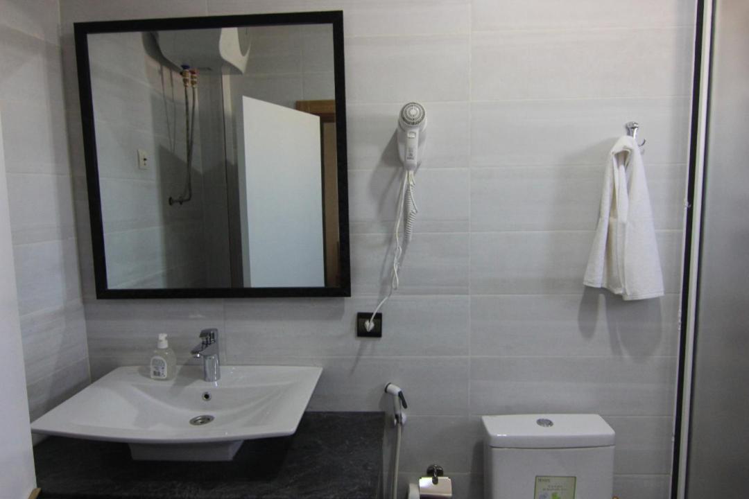 Turkuaz Residence Hotel イスタンブール エクステリア 写真