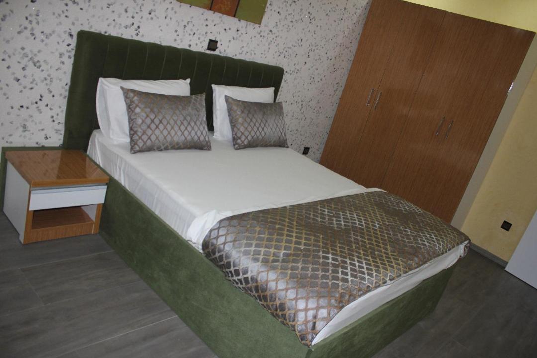 Turkuaz Residence Hotel イスタンブール エクステリア 写真