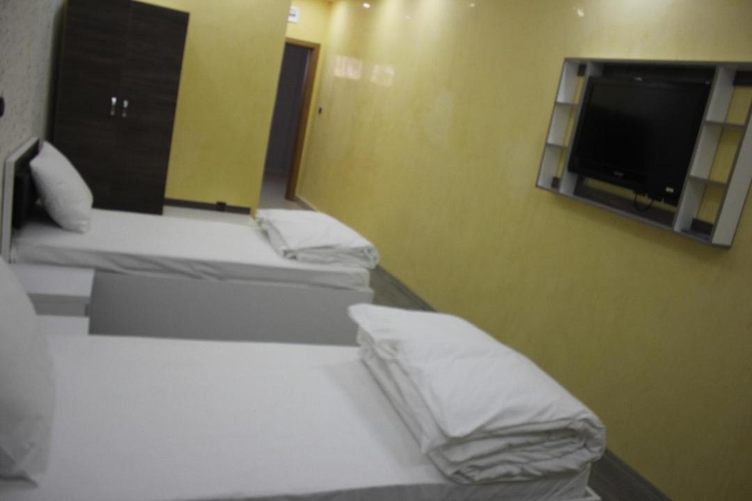 Turkuaz Residence Hotel イスタンブール エクステリア 写真