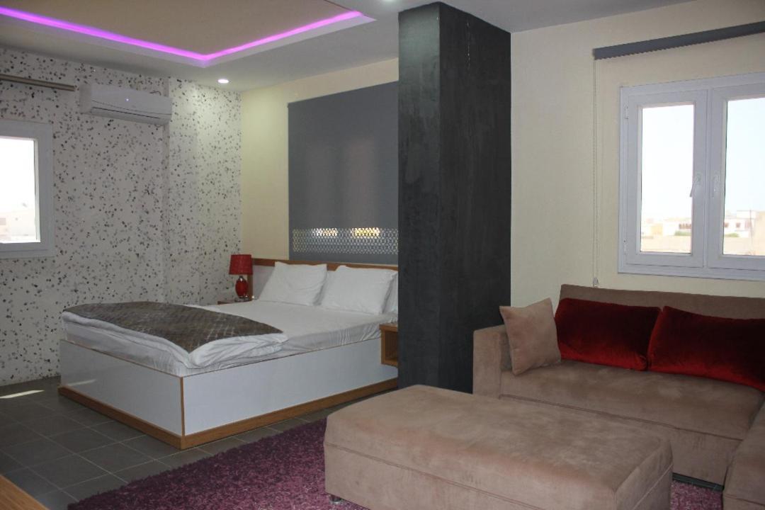 Turkuaz Residence Hotel イスタンブール エクステリア 写真